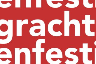 Logo Grachtenfestival