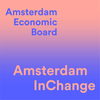 Logo Amsterdam InChange