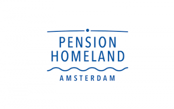 Logo Pension Homeland