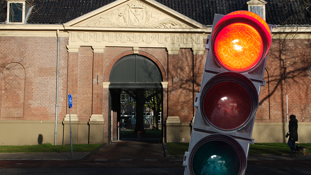 The Netherlands' presidency of the EU | Marineterrein Amsterdam