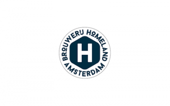 Logo Brouwerij Homeland