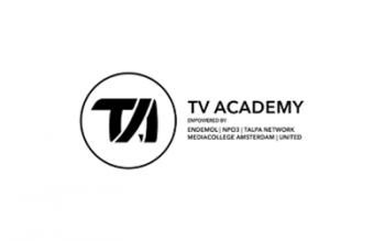 Logo TV Academy / Academy Pictures