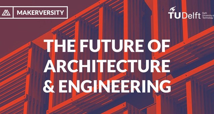 The future of architecture & engineering