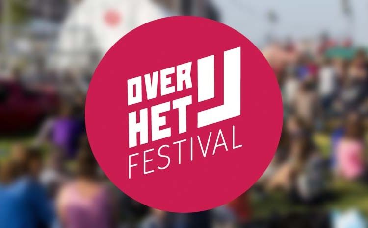 Over-het-IJ-Festival