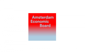 Logo Amsterdam Economic Board
