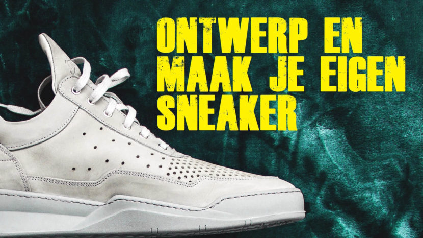 Buy Eigen Schoenen Ontwerpen In Stock