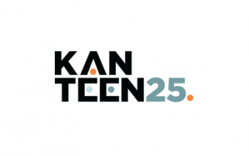 Logo Kanteen25