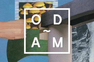 ODAM x Amsterdam Art Weekend