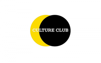 Logo AHK Culture Club