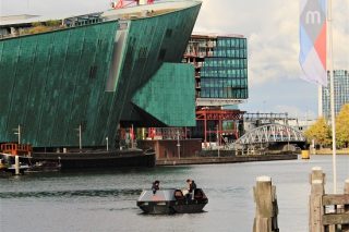 2020_Roboat_prototype ware grootte_uitgelicht