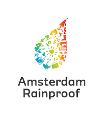 Amsterdam Rainproof
