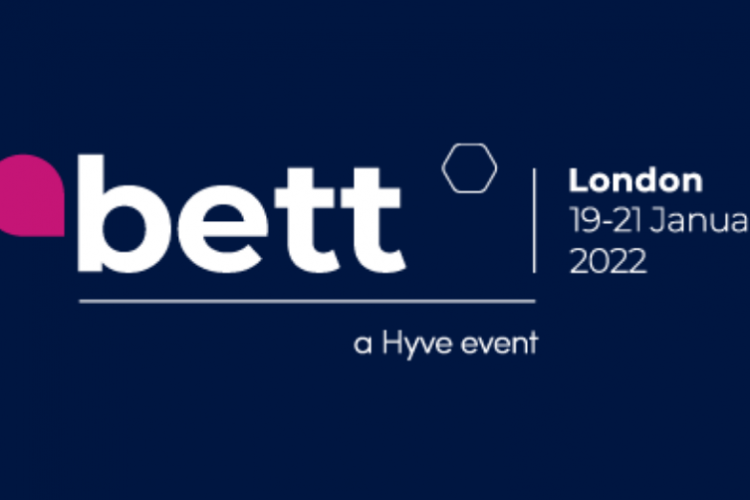Bett conference_logo