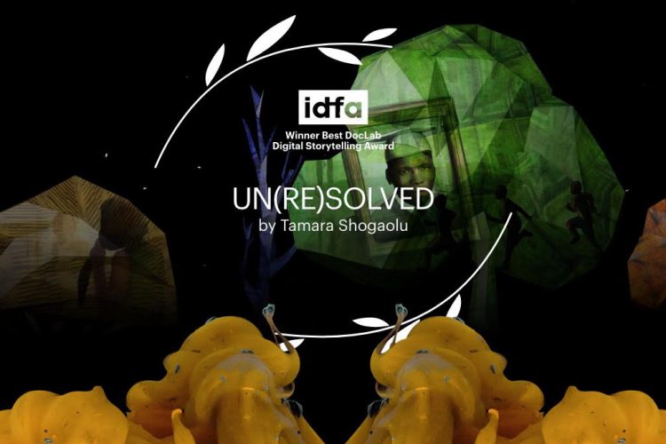 un(re)solved IDFA