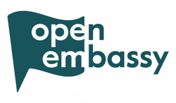 Logo OpenEmbassy