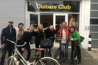 Culture Club_donut