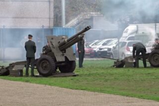 saluutschoten