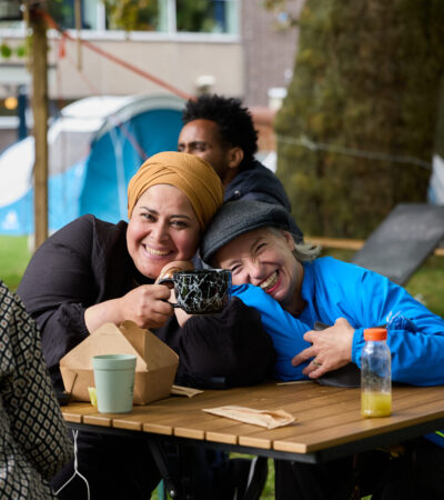 Buurtcamping---