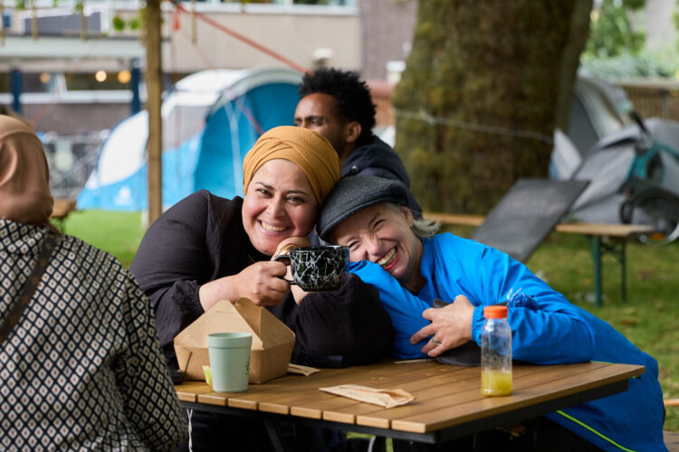 Buurtcamping---