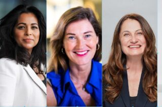 Breaking Barriers - Int Women's Day 2025