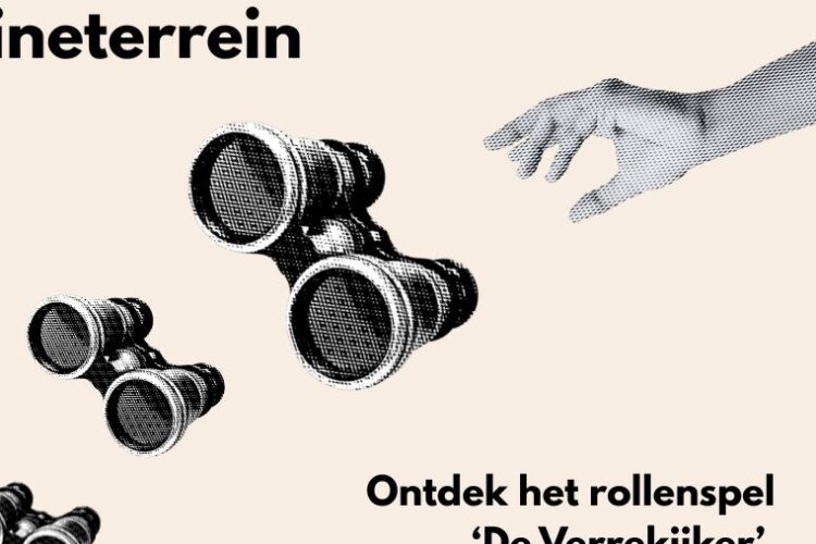 Een Gemeenschappelijk Rollenspel (1)