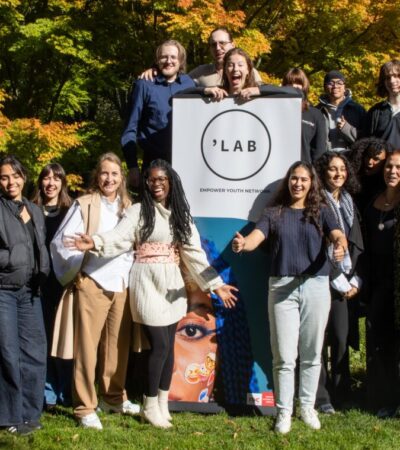 Opening O'Lab