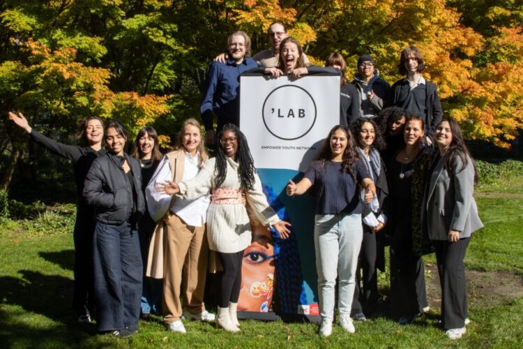 Opening O'Lab