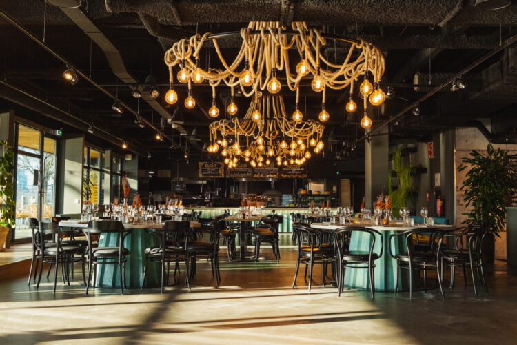 Restaurant Restaurant
