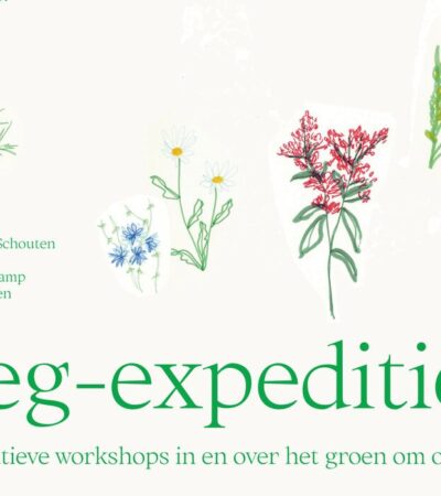 Hegexpeditie