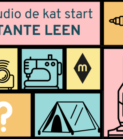 tante leen