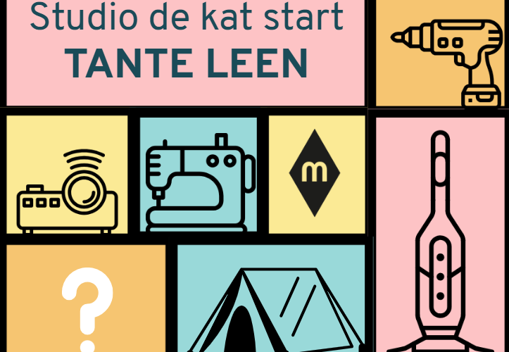 tante leen