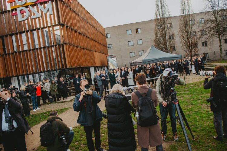 Fotograaf: Goos Hengeveld