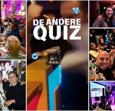 de andere quiz