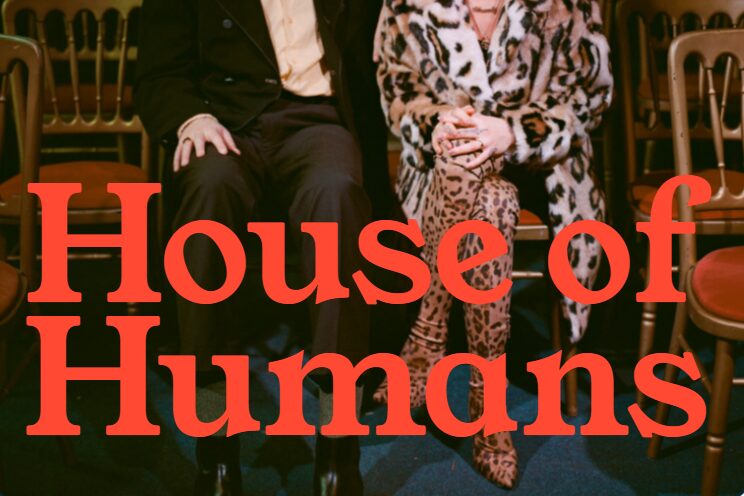 House of Humans