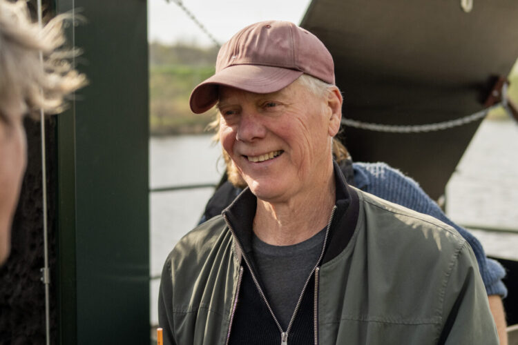 Boezemgemaal Halfweg - Geert