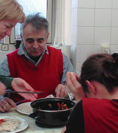 07. Het ruime sop Foto