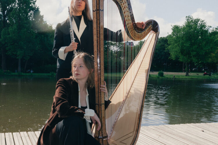 ZOMERPROGRAMMA: Duo Dufonte