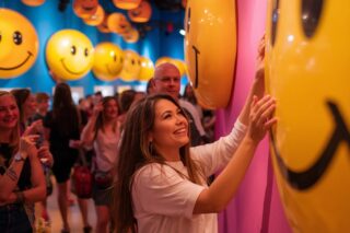 10. Hapiness museum afbeelding