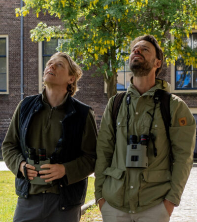 15 mei 2026 - Vogelspotcast - 9