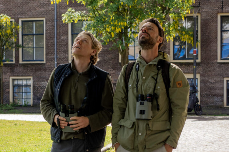 15 mei 2026 - Vogelspotcast - 9