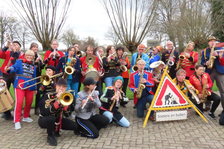 ZOMERPROGRAMMA: Muziek uit alle windstreken