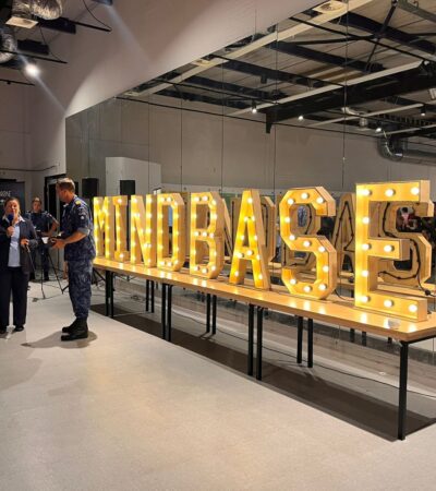 2026-06-03 Opening Mindbase 1