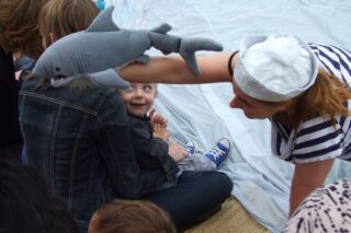 9. Theater kees en koos
