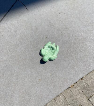 Kunst in de Heg augustus