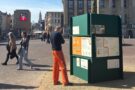 i-tree tentoonstelling