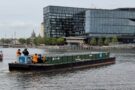 ruimschuit Roboat
