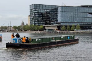 ruimschuit Roboat