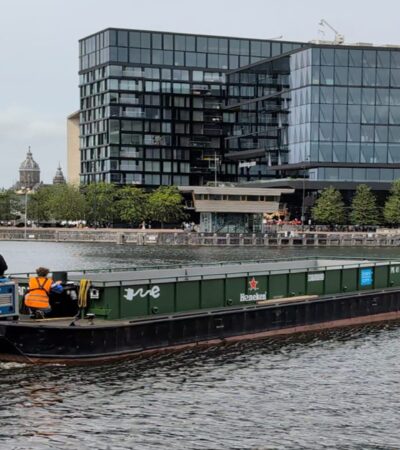 ruimschuit Roboat