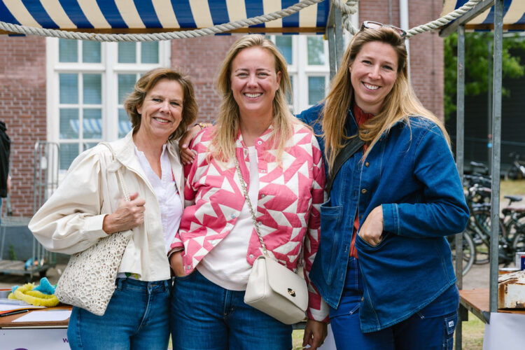 Marineterrein Woonbootfestival 2026Fotografe: Esther de CuijperHimawari FotostudioDen Haag