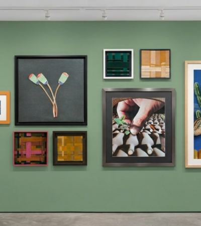 open atelier