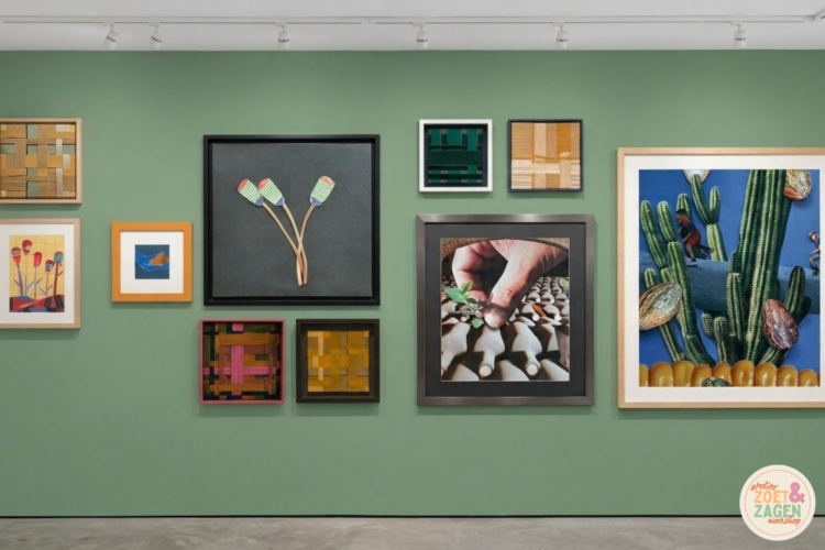open atelier